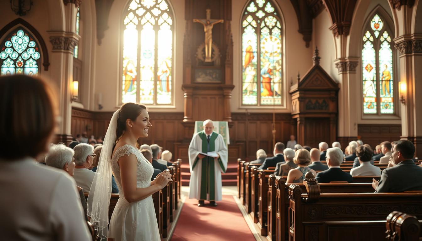 A Guide to Lutheran Beliefs About Marriage