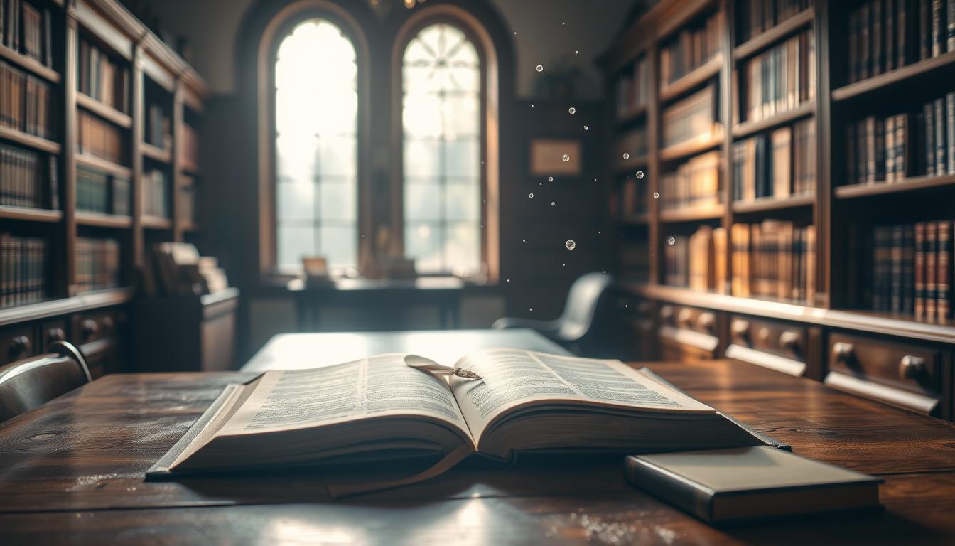 Discover the Lutheran Bible Version