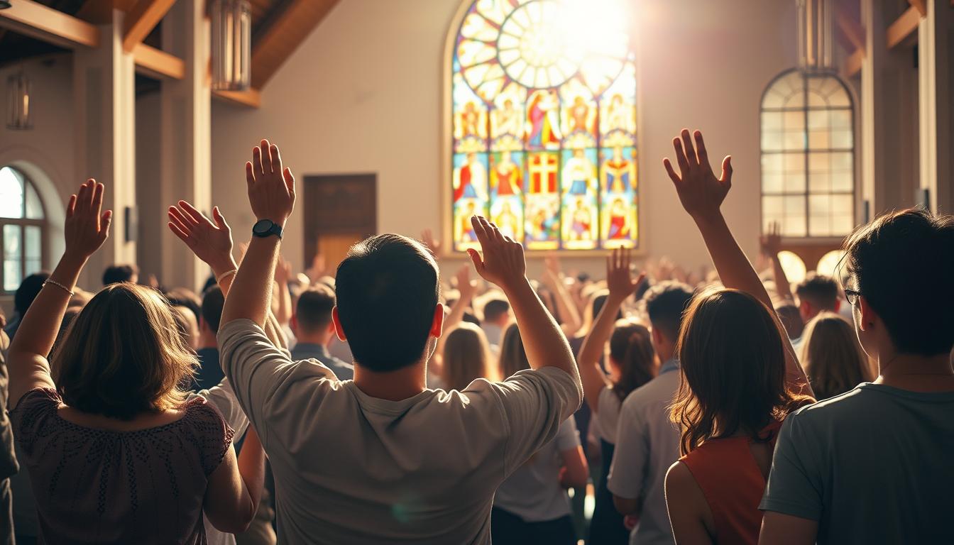 Lutheran Church of Hope: Welcoming Community