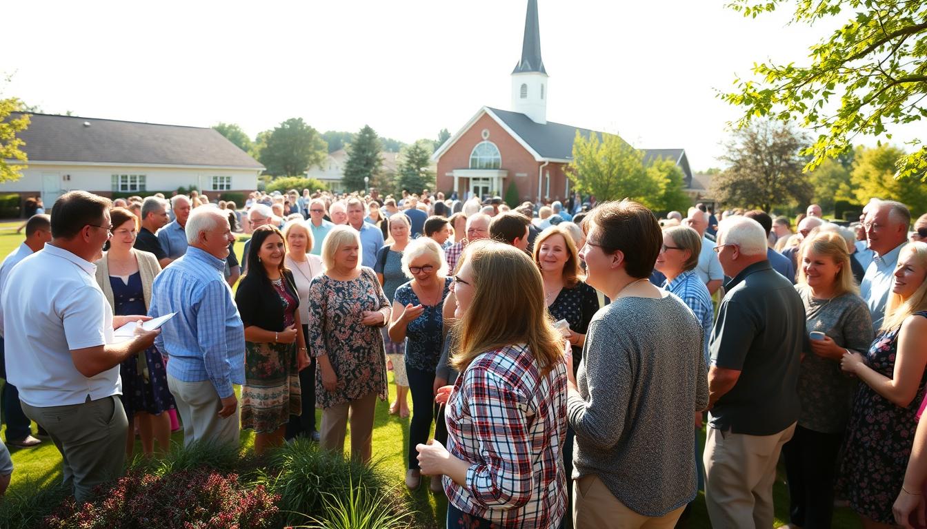 Lutheran Church of the Cross: Inspiring Worship & Community