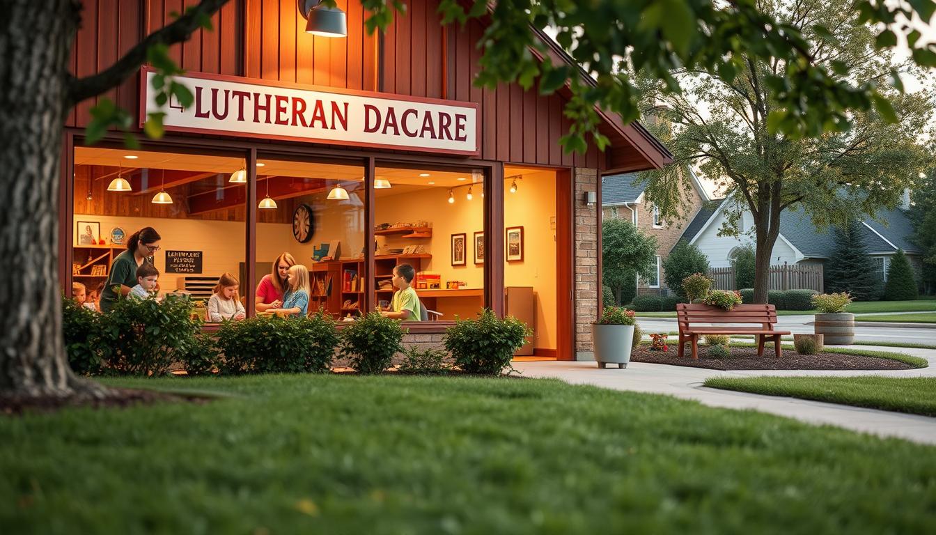 Reliable Lutheran Daycare Services in Your Area