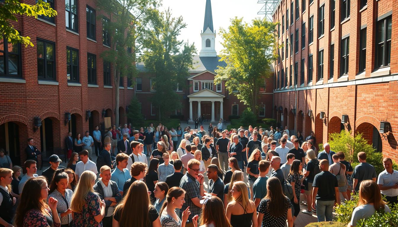 Lutheran East: Embracing Tradition, Empowering Community