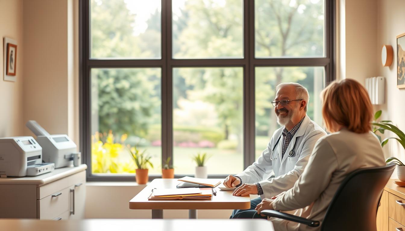 Comprehensive Lutheran Endocrinology: Improving Lives Through Care