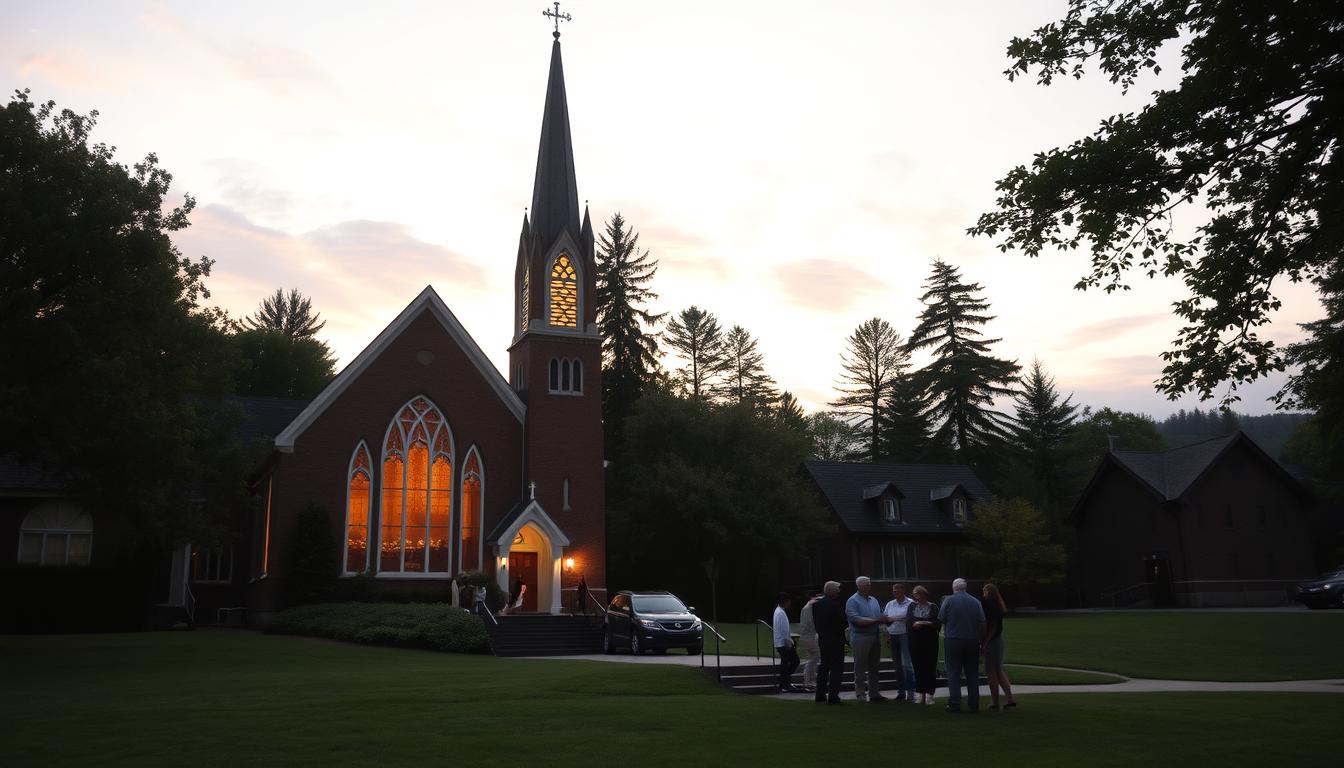 Discover the Lutheran Faith: A Friendly Guide