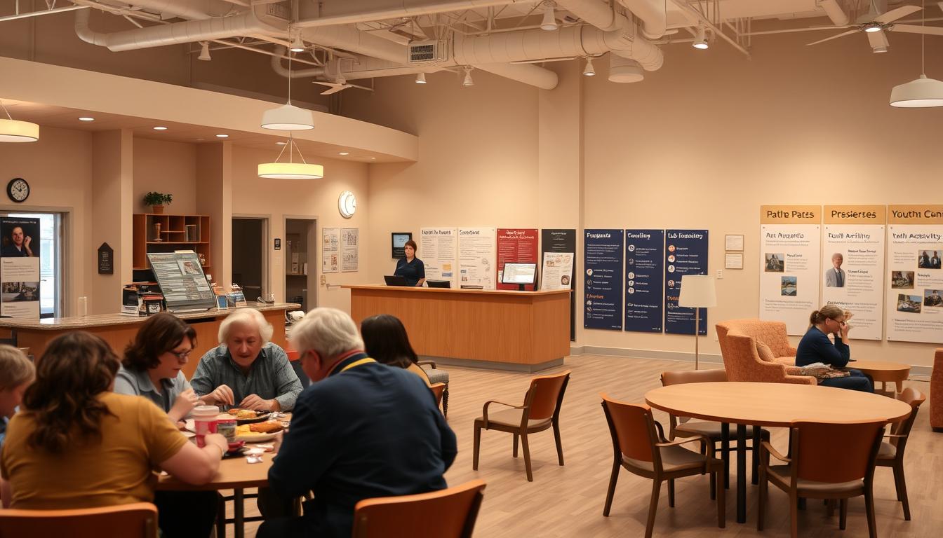 Trusted Lutheran Family Services: Caring for Your Needs