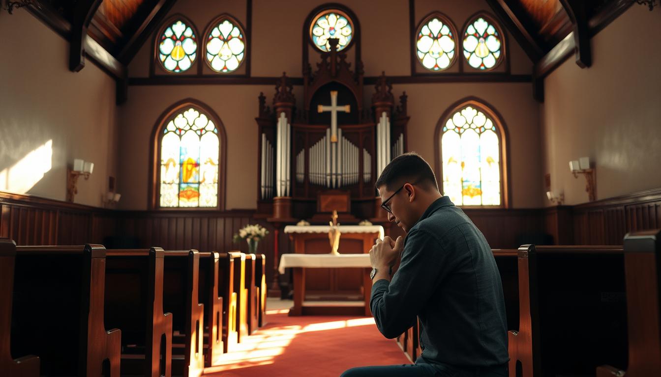 Lutheran Foundation: Inspiring Generosity Through Faith