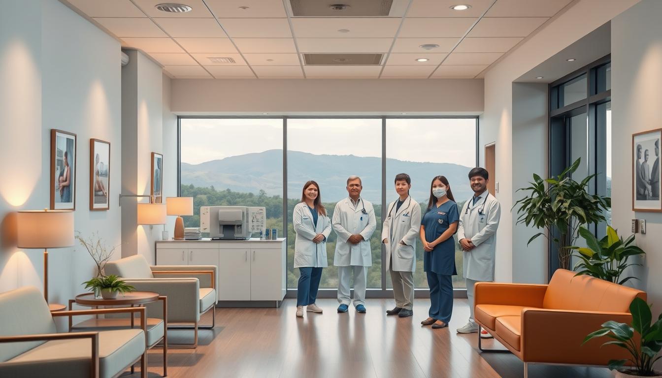 Lutheran General Breast Center: Expert Breast Health Services