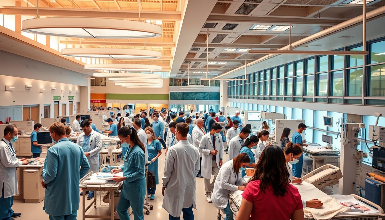 Work at Lutheran General Hospital: Browse Current Opportunities