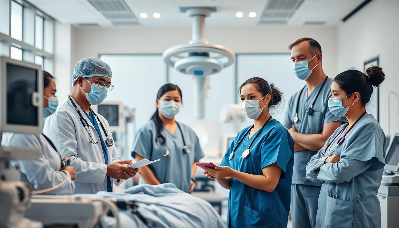 Lutheran Health Physicians: Expert Care