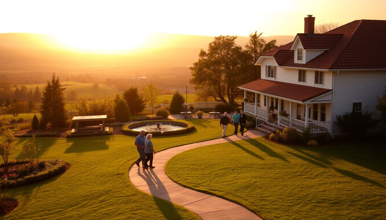 Lutheran Home: Trusted Provider of Exceptional Senior Living