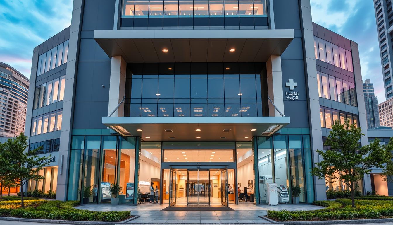 Exceptional Healthcare at Lutheran Hospital Brooklyn