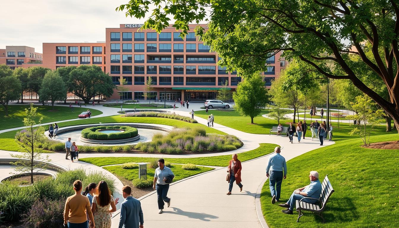 Lutheran Hospital Denver: Compassionate Care