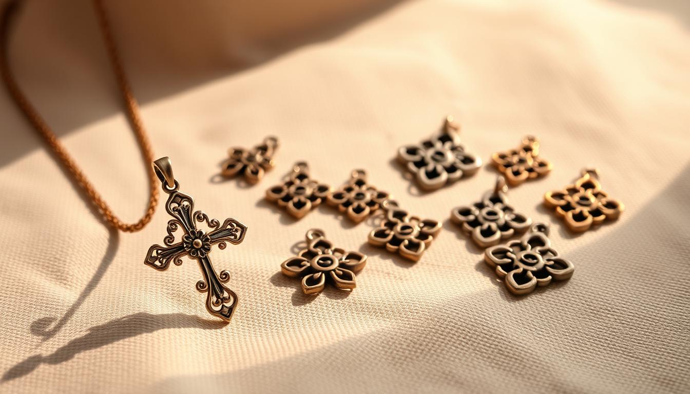 Discover Unique Lutheran Jewelry for Your Faith
