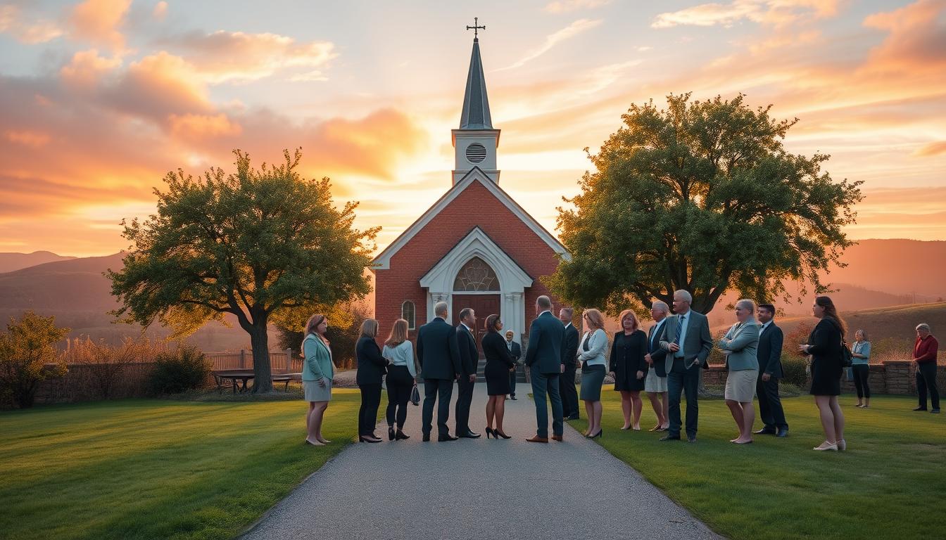 Find Lutheran Jobs in the US