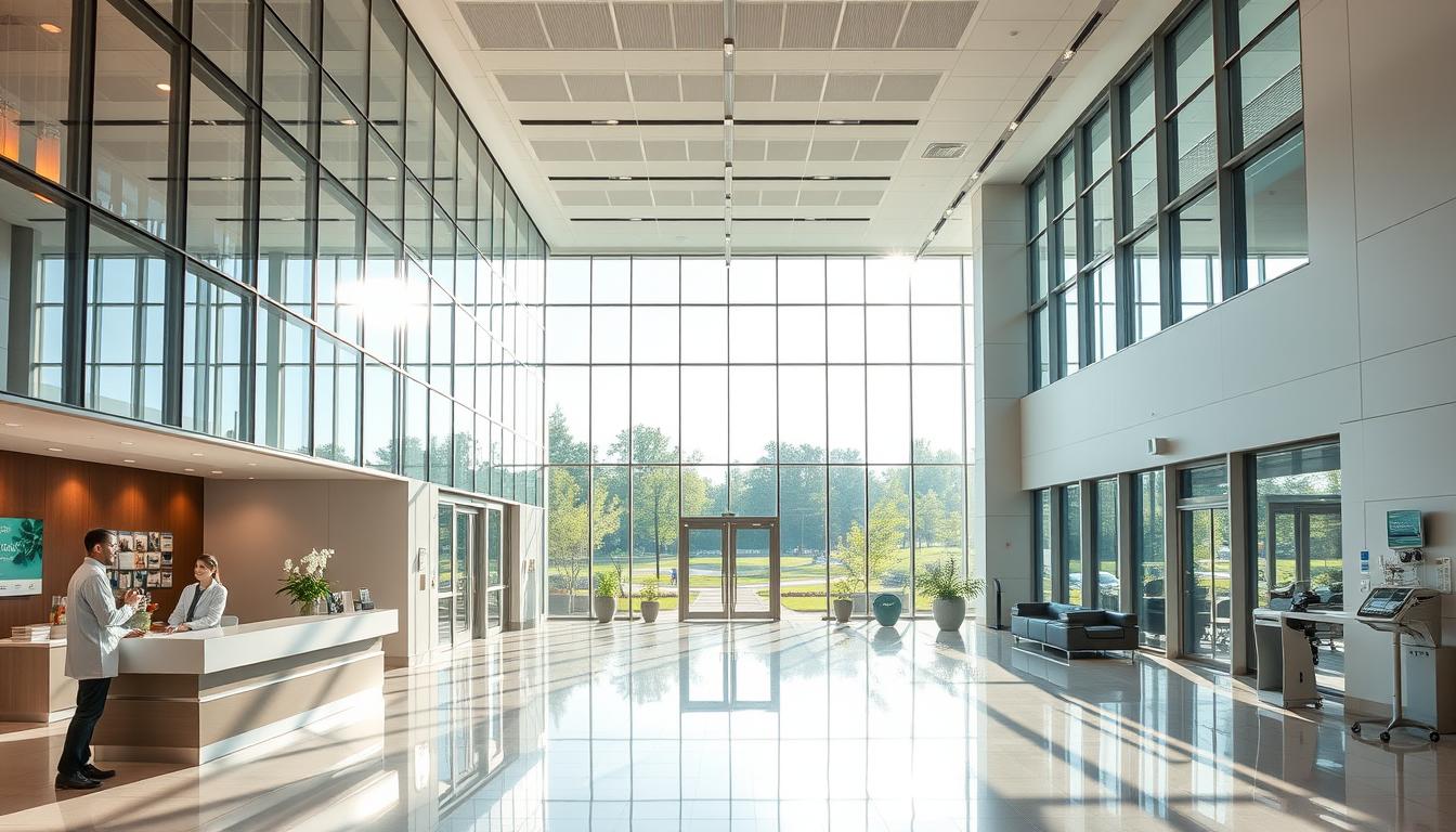 Lutheran Kosciusko Hospital: Quality Care for Indiana Residents