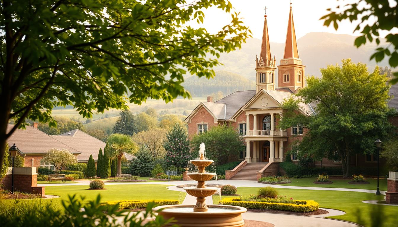 Discover Lutheran Living: Enriching Faith and Community