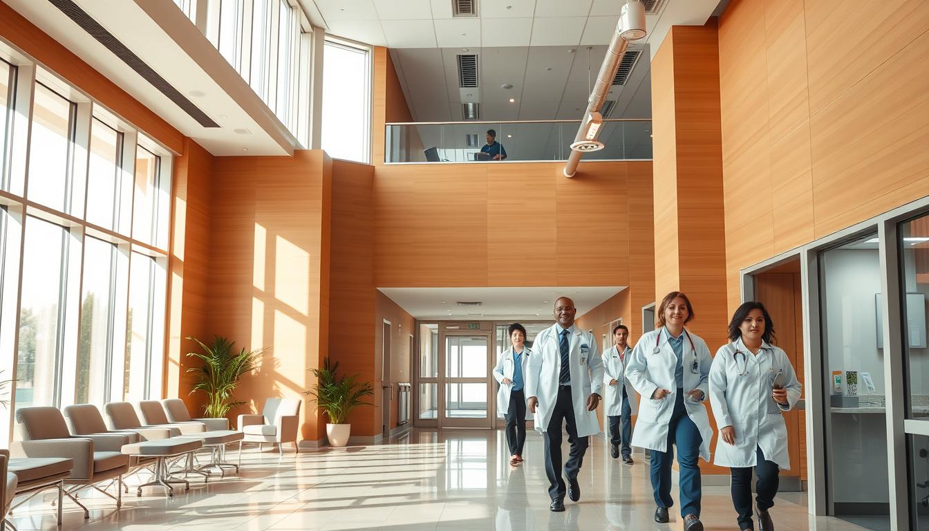 Lutheran Medical Group: Quality Healthcare