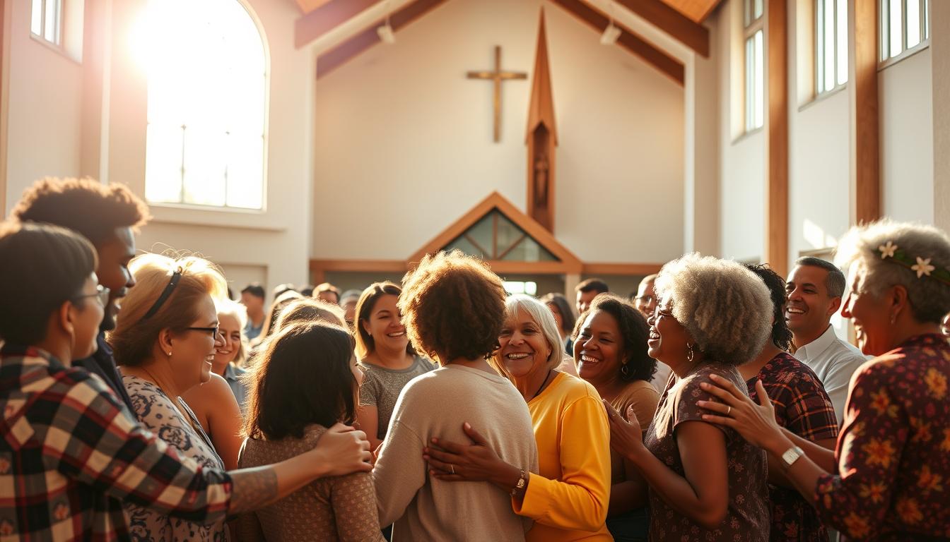 Explore Lutheran Ministries: Empowering Believers in the US