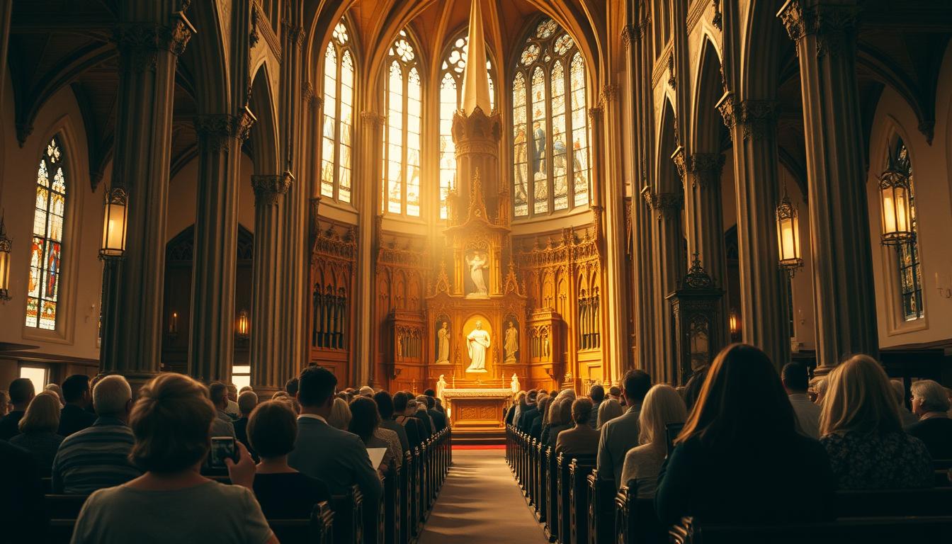 The Lutheran Missouri Synod: A Closer Look at This Christian Denomination