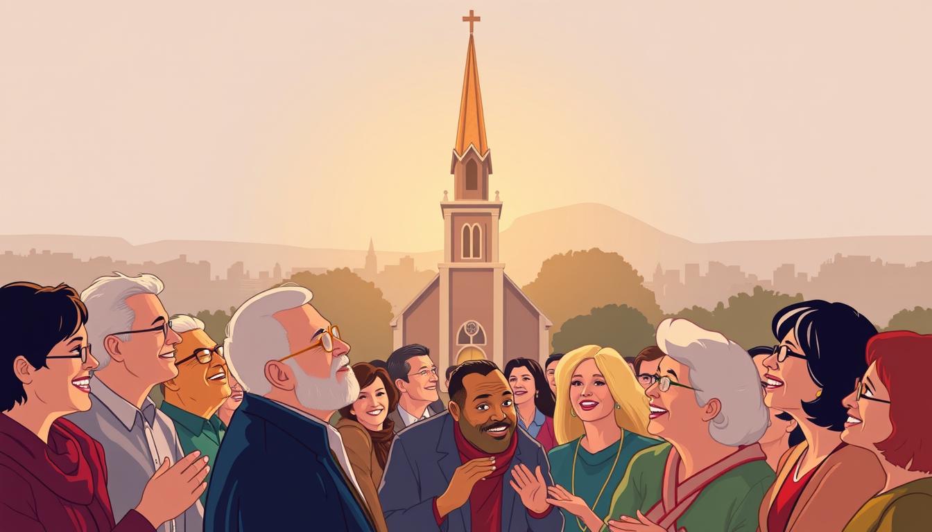 Discover the Latest Lutheran News