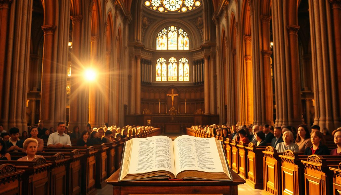 Exploring the Lutheran Nicene Creed