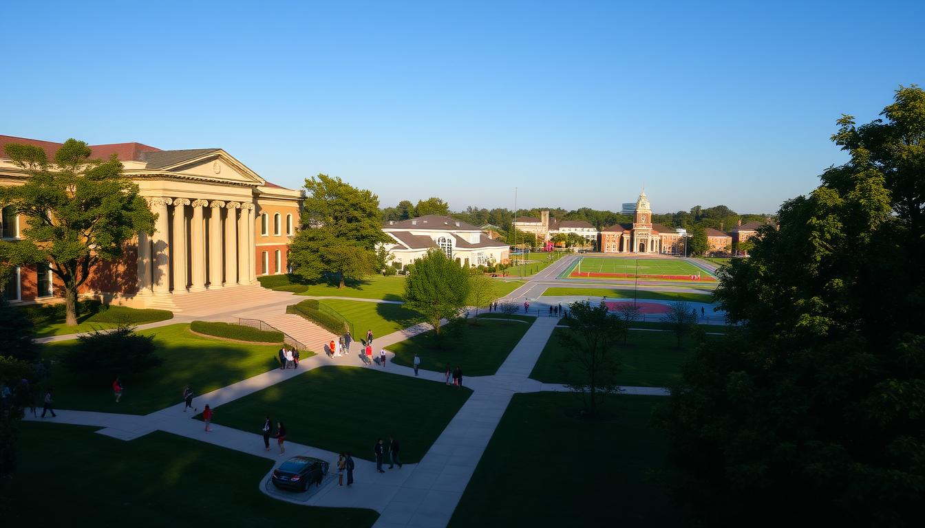 Lutheran North Academy: Exceptional Education, Exceptional Opportunities