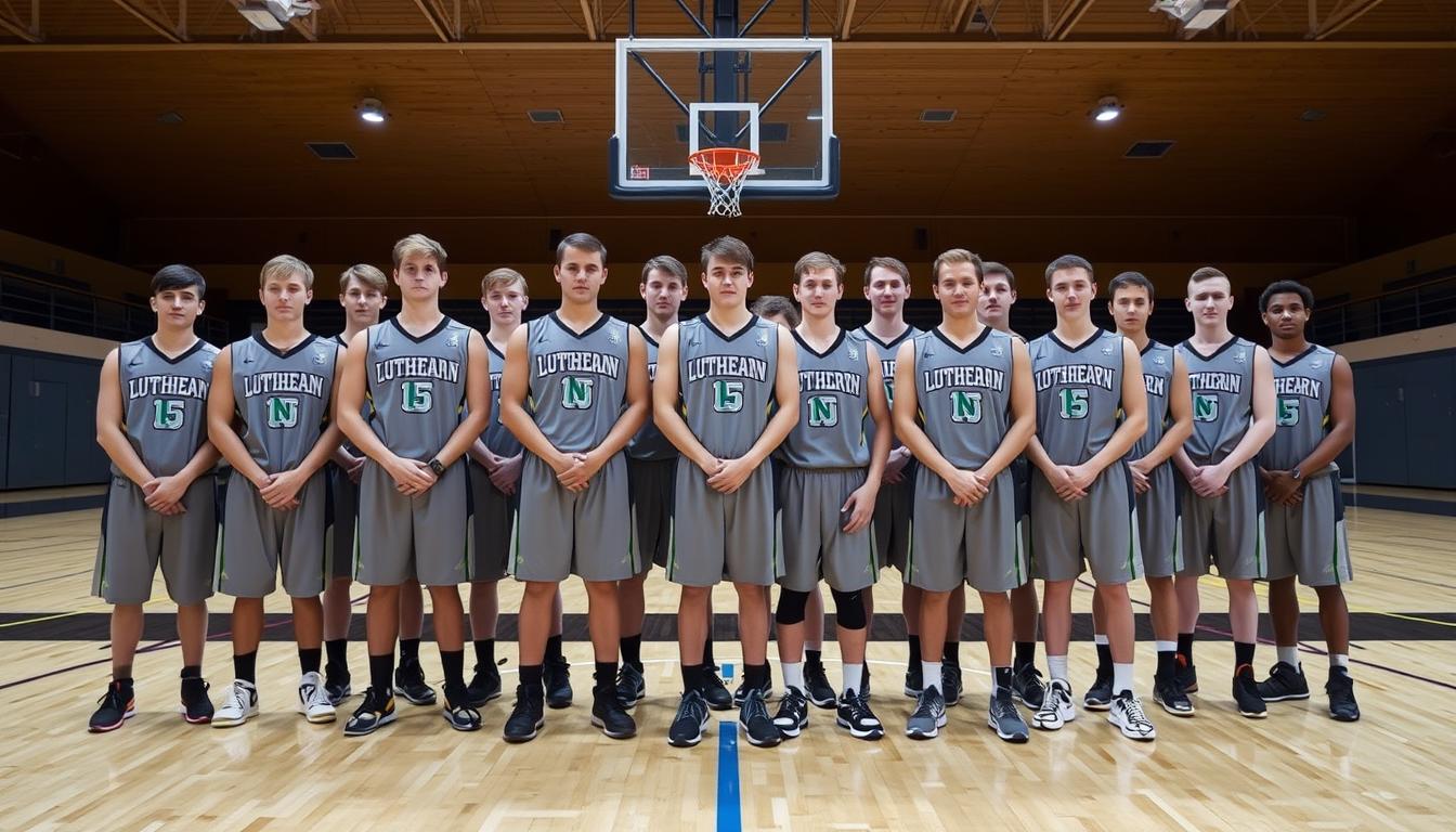 Lutheran North Basketball: Highlights, News, and Player Profiles