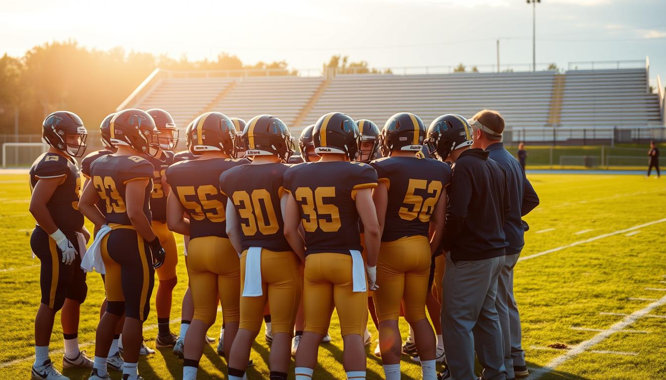 Lutheran North Football: Scores, News, and More