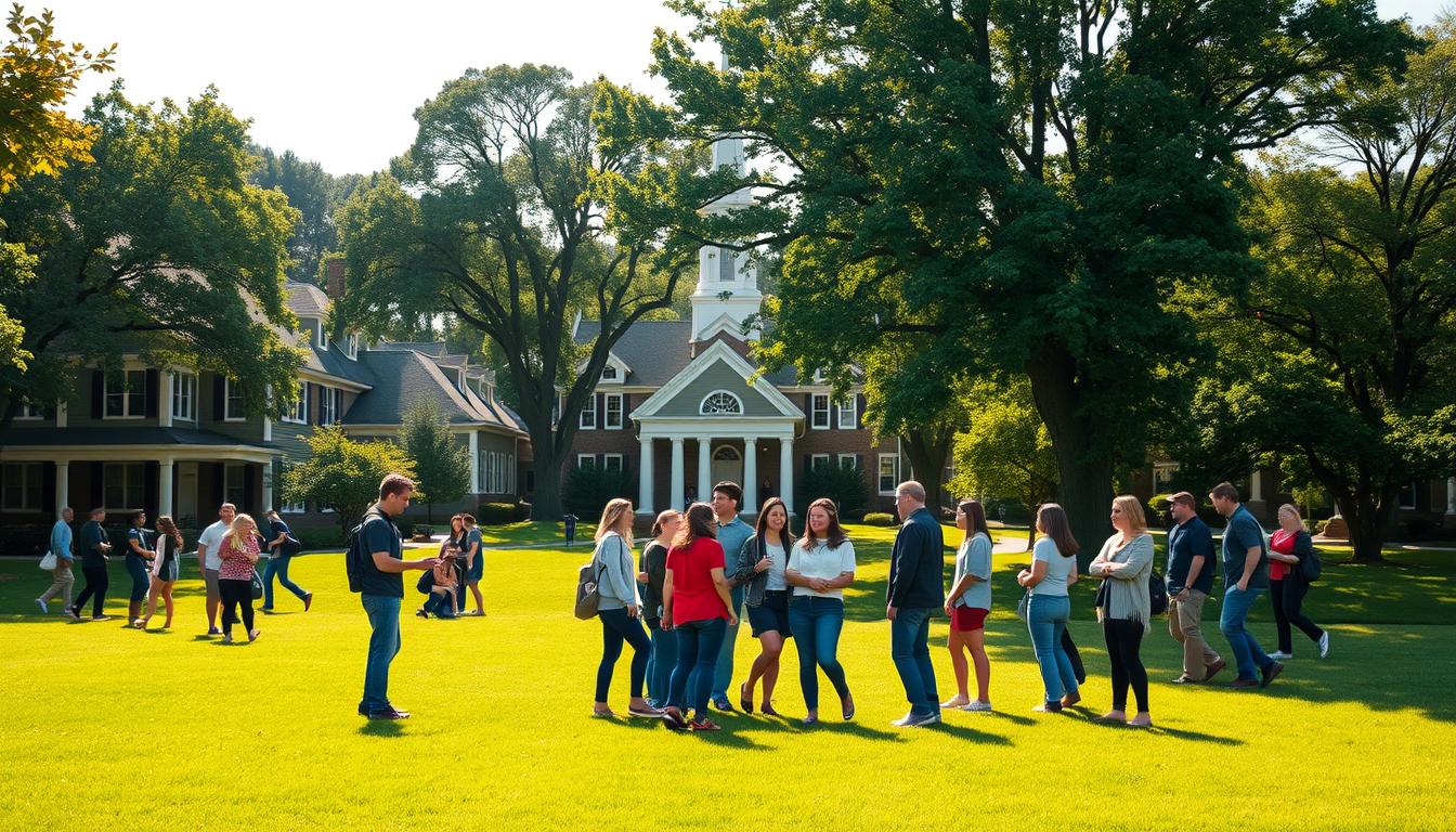 Lutheran North Macomb: A Welcoming Church in Macomb, MI