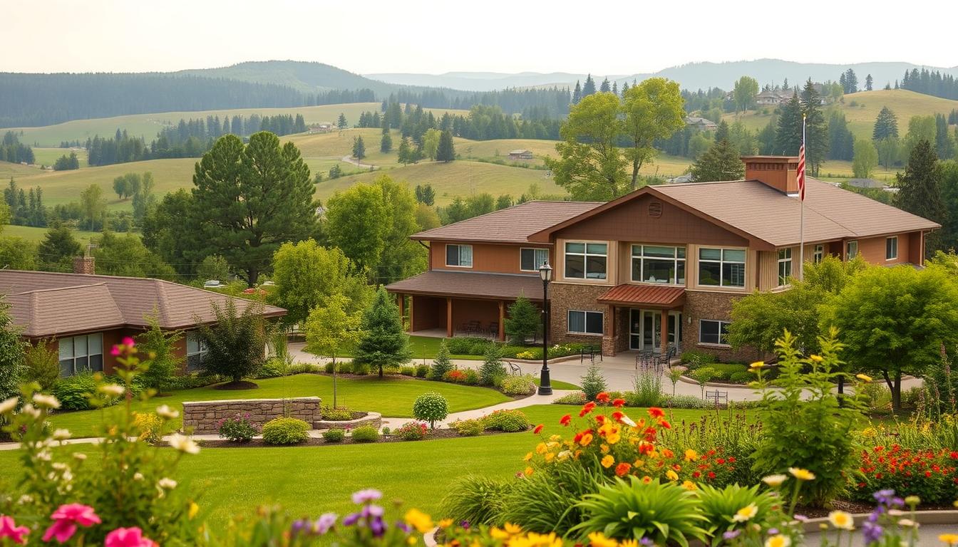 Lutheran Nursing Home: Compassionate Care for Seniors