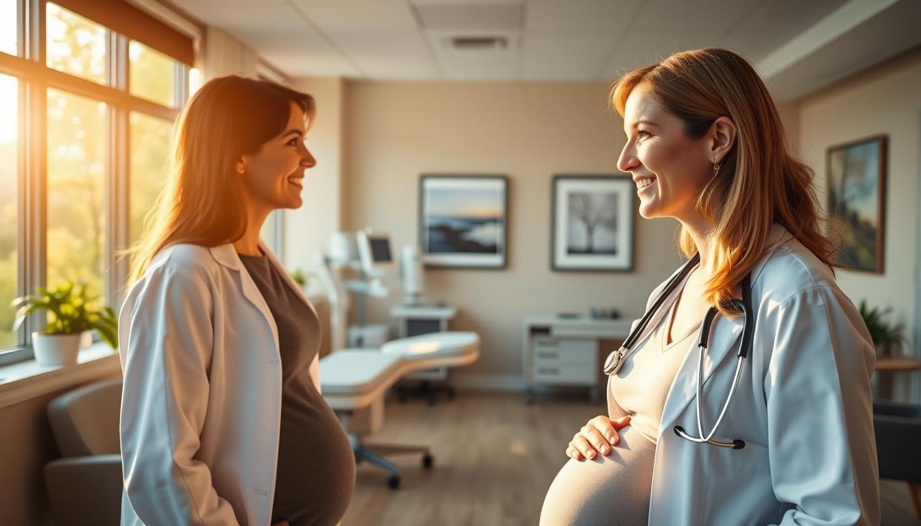 Find a Lutheran OBGYN Near You for Exceptional Care