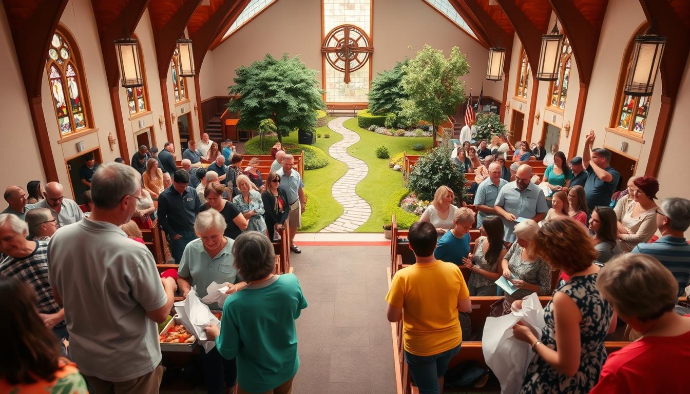 Find the Best Lutheran Organizations in the US