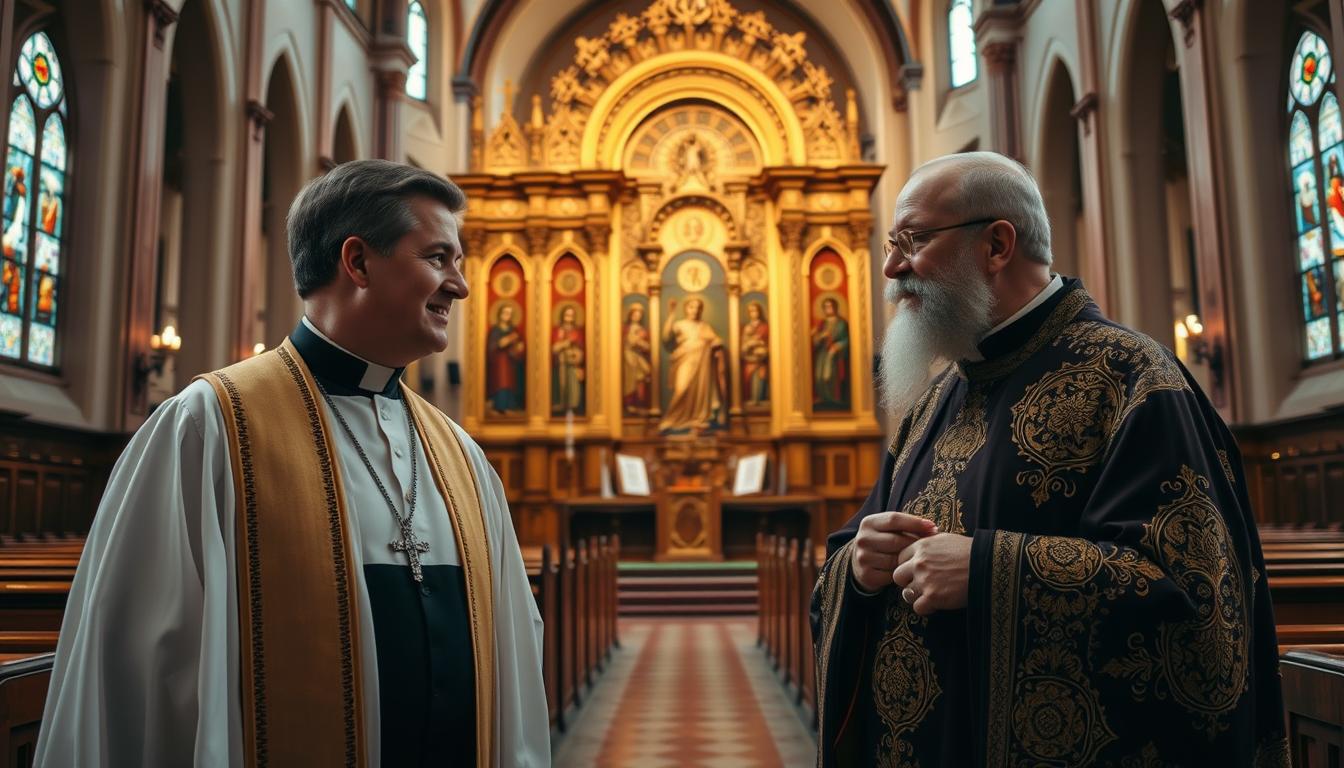 Exploring the Lutheran Orthodox Church: A Fascinating Religious Tradition