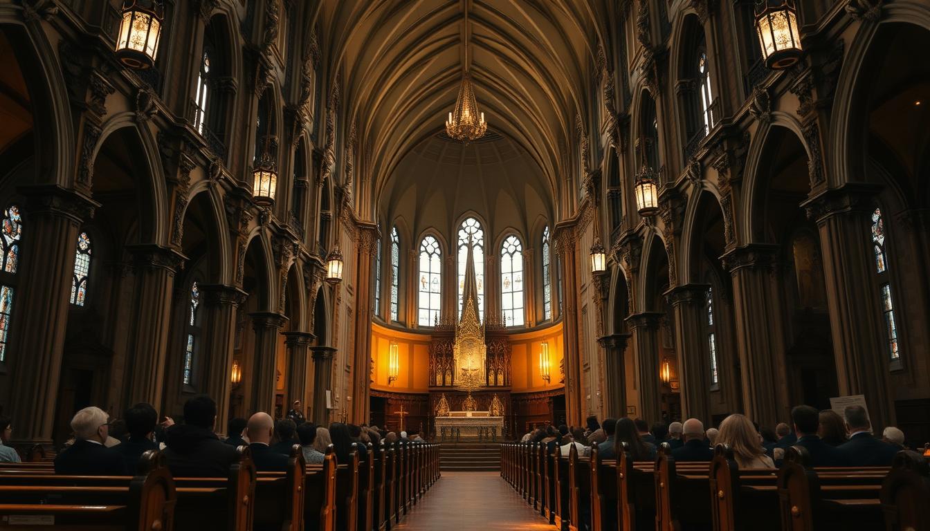 Lutheran Orthodoxy: Beliefs and Traditions Explained