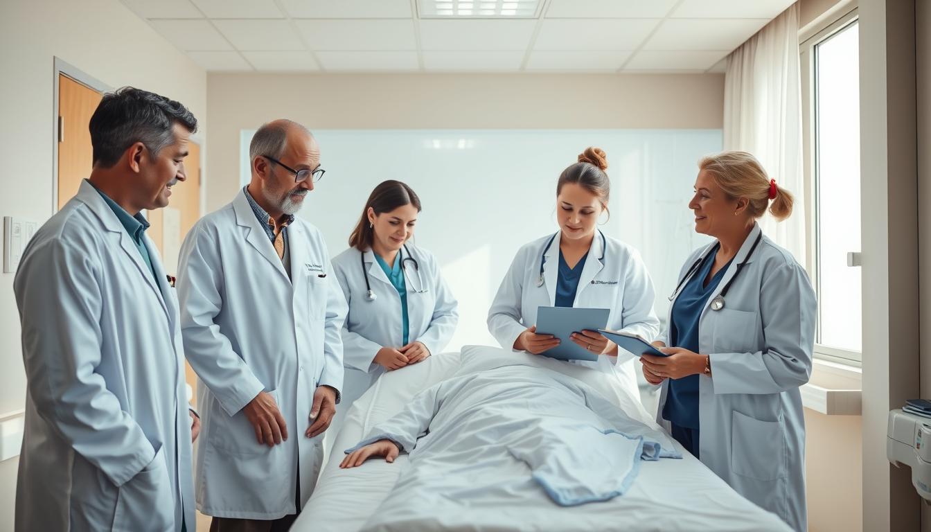 Lutheran Orthopedic Hospital: Restoring Mobility, Improving Lives