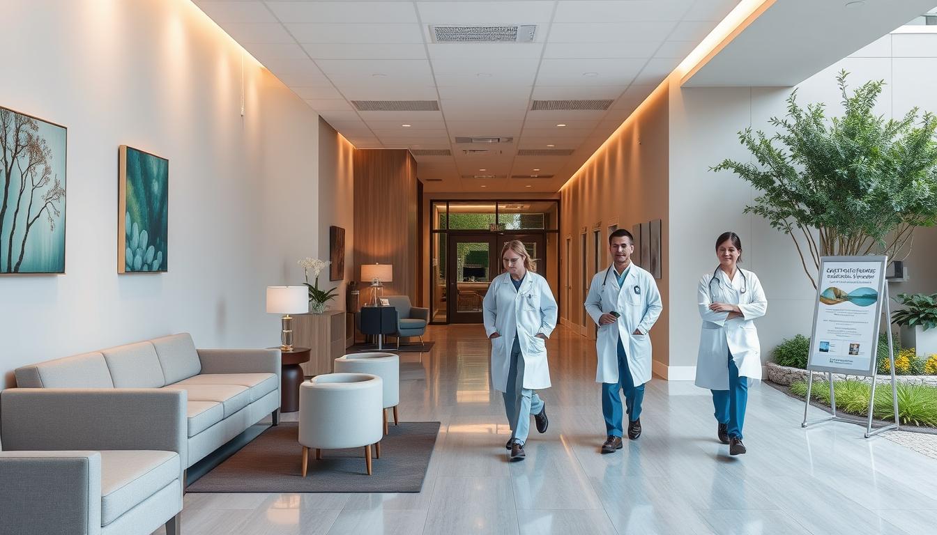 Comprehensive Lutheran Orthopedic Services Near You