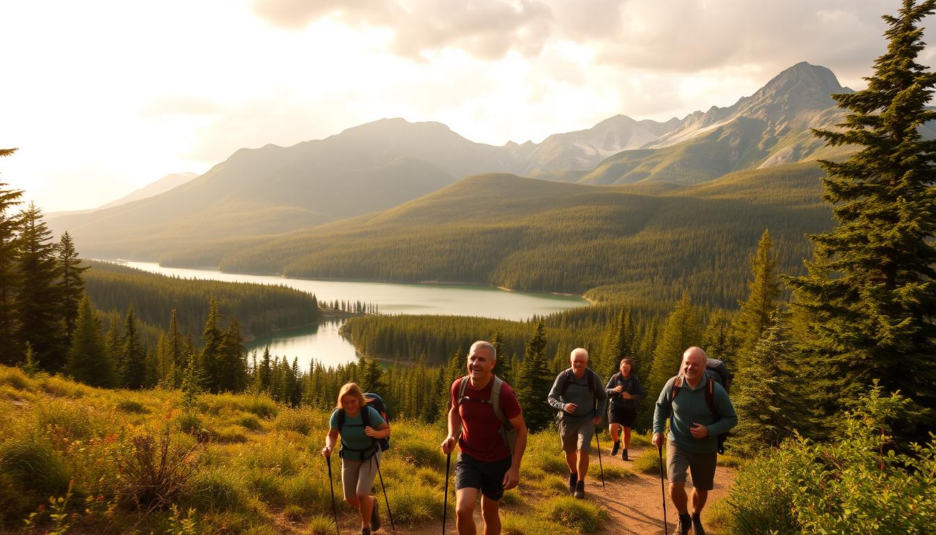 Explore the Lutheran Outdoor Ministries Center