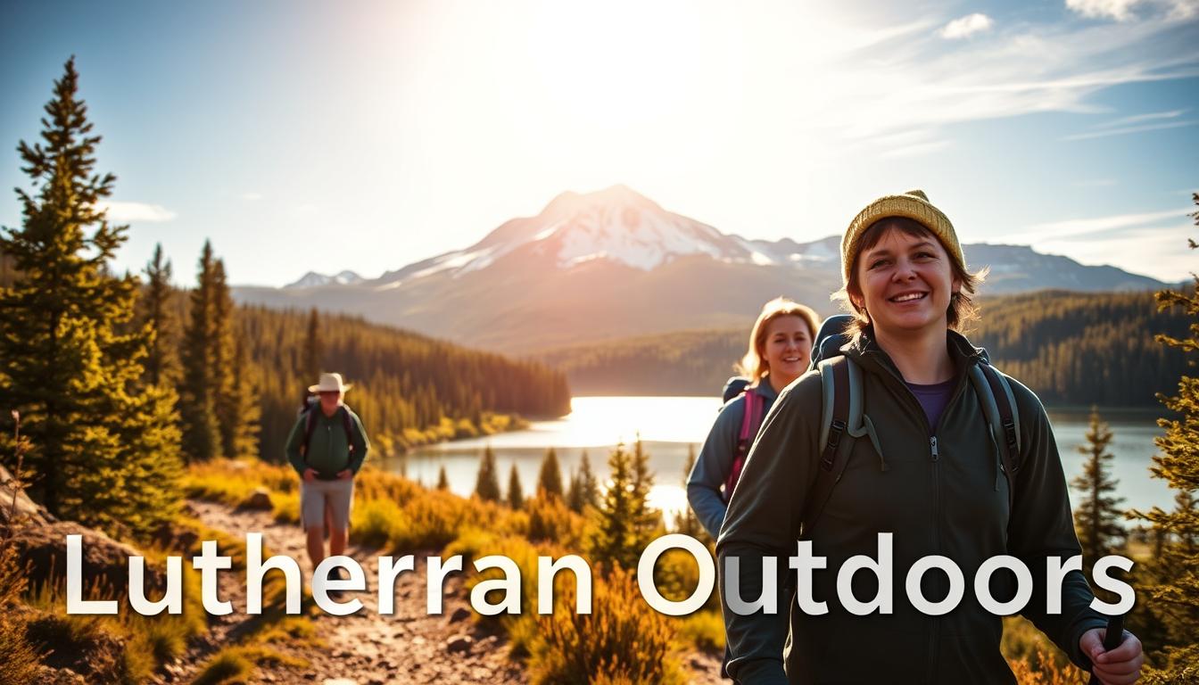 Lutheran Outdoors: Your Guide to Nature Adventures