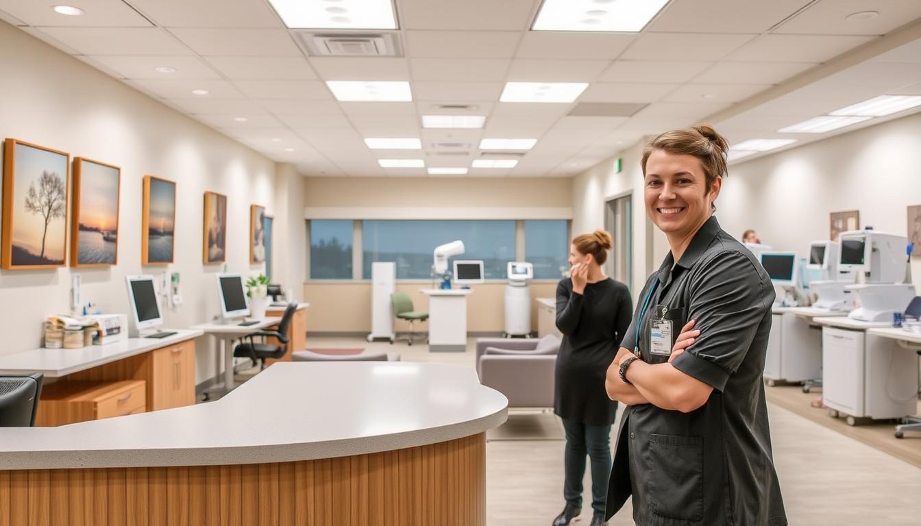 Lutheran Outpatient Lab Hours: Convenient Locations & Hours