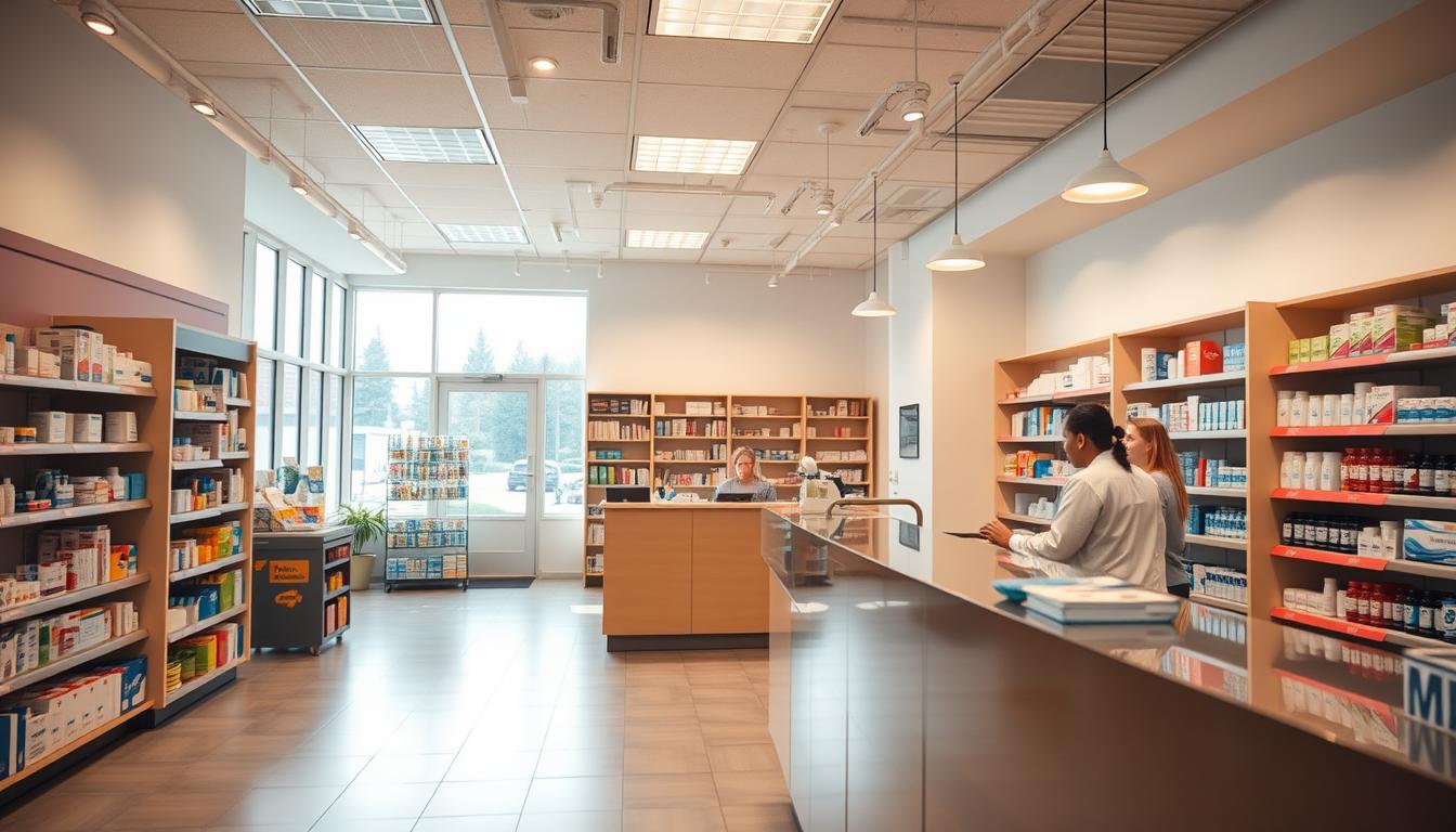 Lutheran Pharmacy: Reliable Healthcare Solutions for You