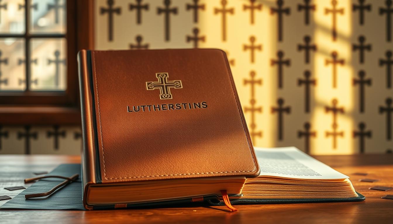 Lutheran Quarterly: Inspiring Spiritual Insights