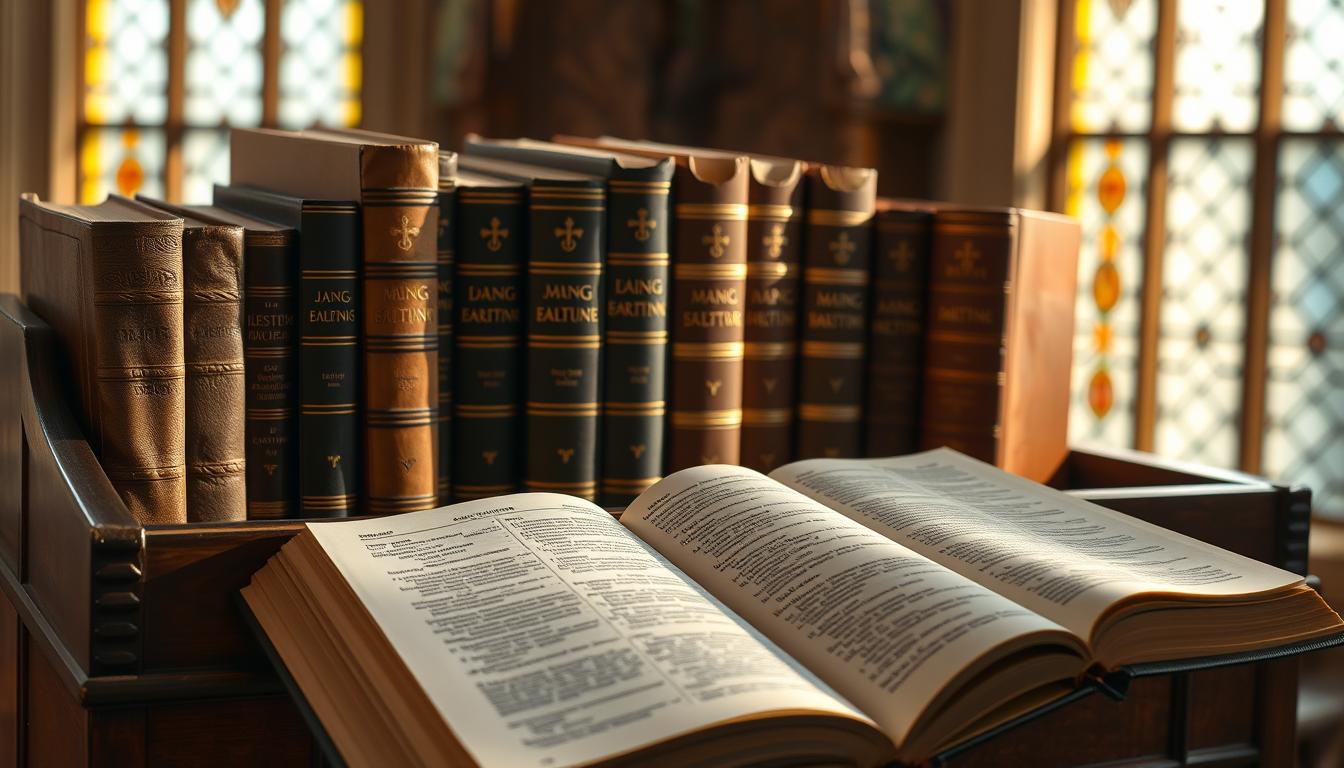 Explore Lutheran Readings for This Sunday