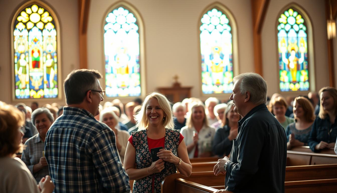 Discover Lutheran Redeemer Church: A Vibrant Faith Community