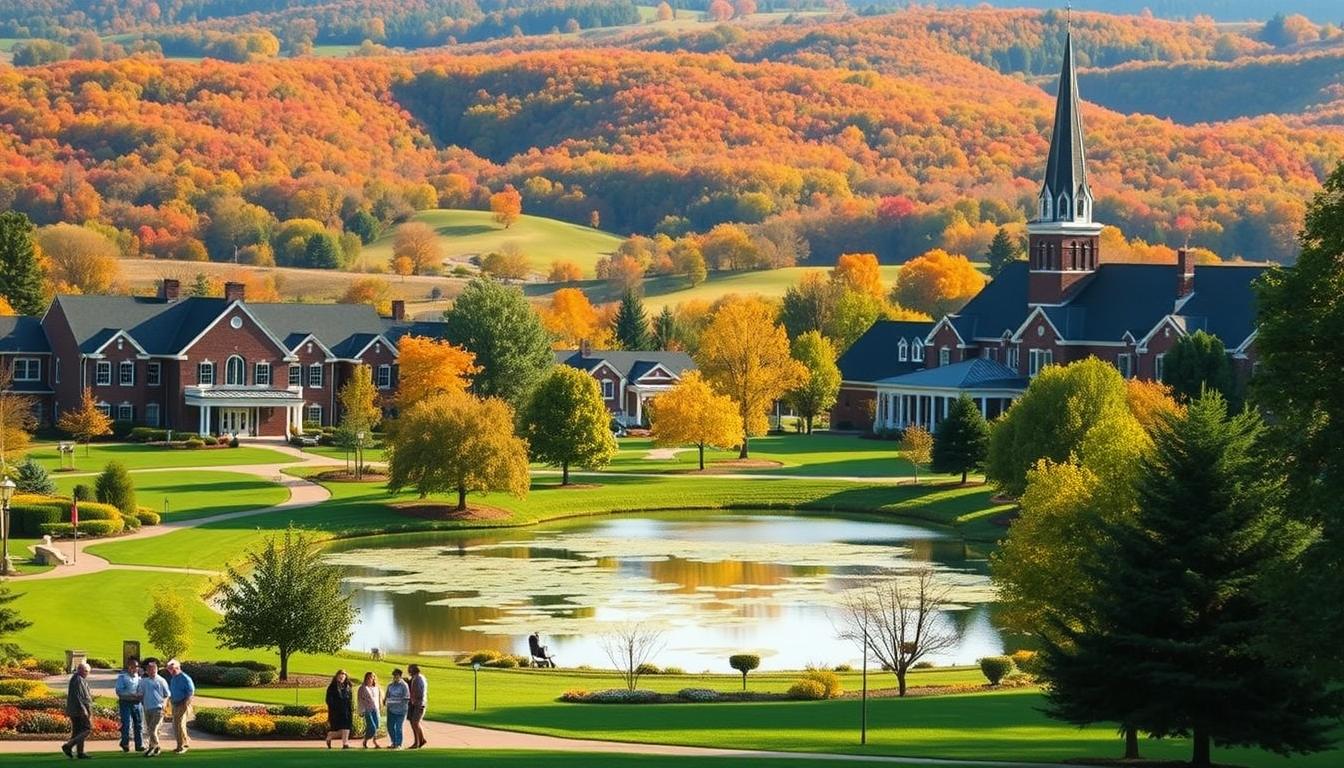 Find the Best Lutheran Retirement Home in the US