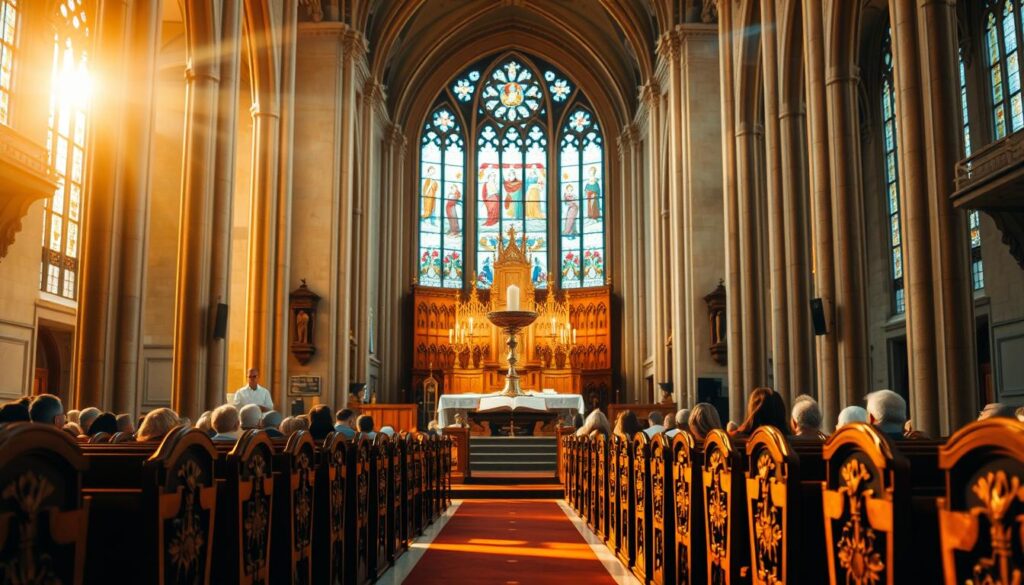 lutheran sacramental union beliefs