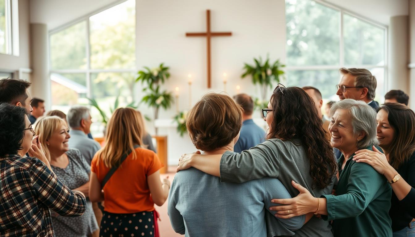 Lutheran Services: Compassionate Care for Your Community