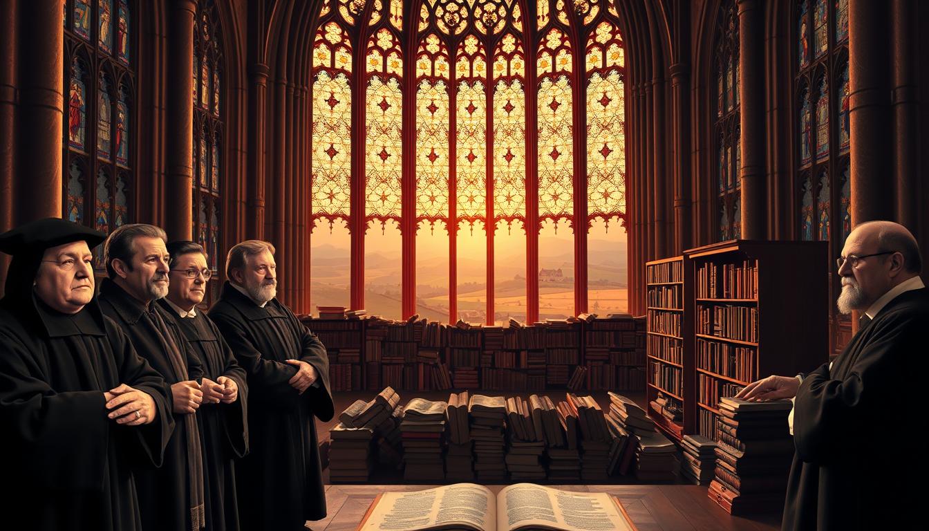 Top Lutheran Theologians You Should Know