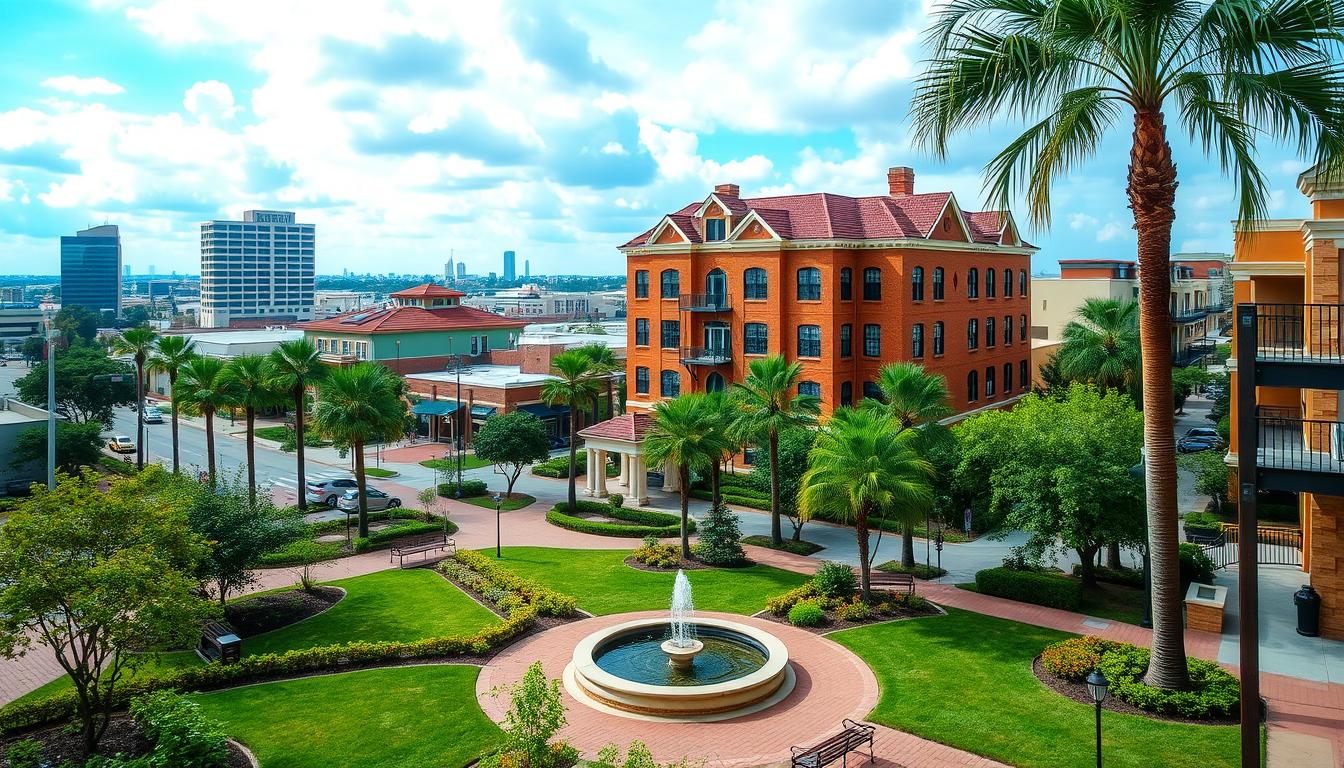 Lutheran Towers Orlando: Retirement Living in the Heart of FL