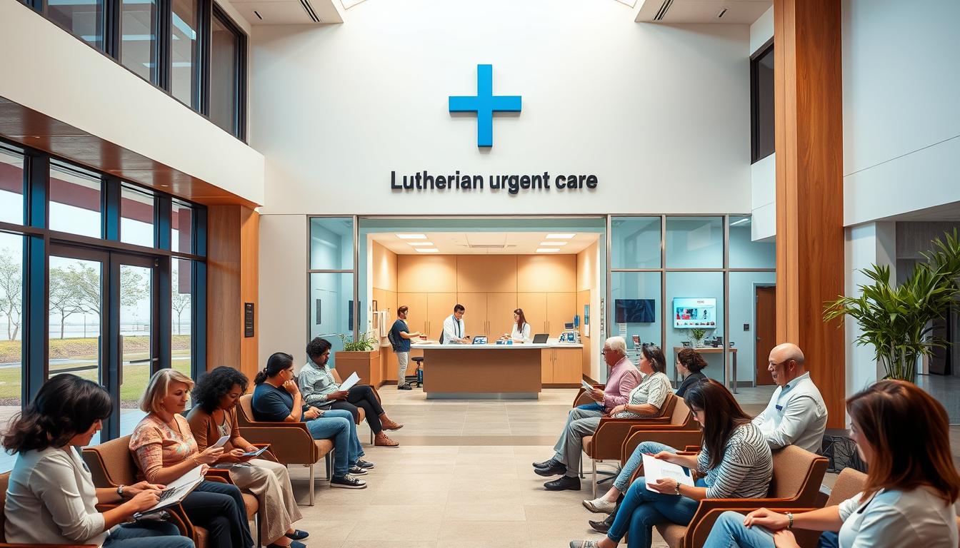 Lutheran Urgent Care: Quality Healthcare When You Need It