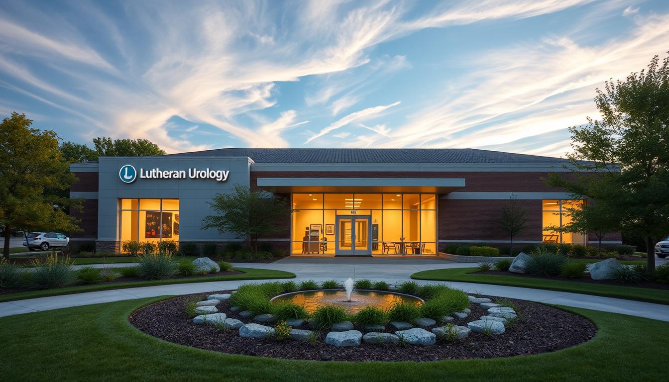 Trusted Lutheran Urology Clinic Serving Fort Wayne Patients